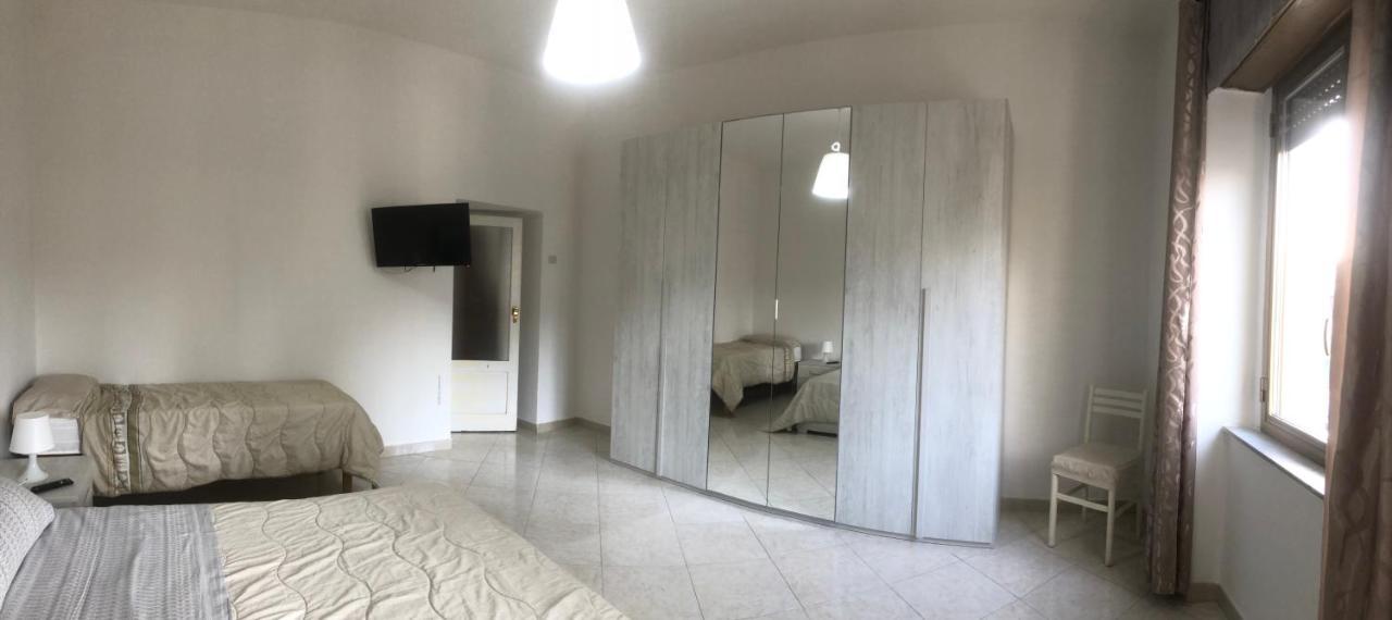 Casa Ottocalli Naples Extérieur photo