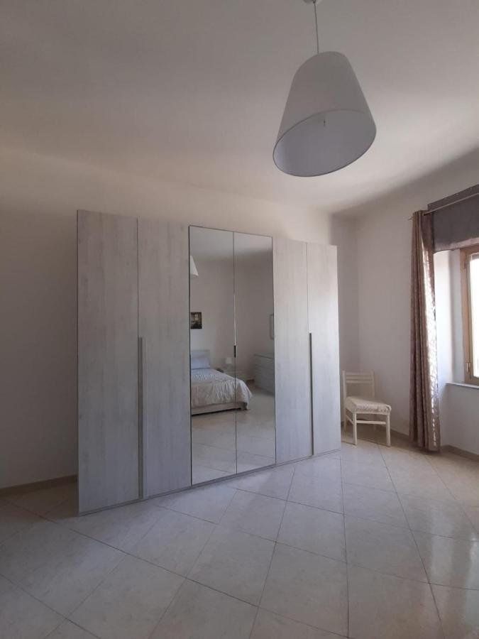 Casa Ottocalli Naples Extérieur photo
