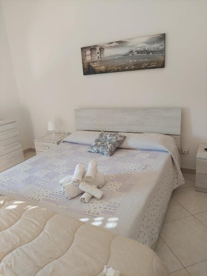Casa Ottocalli Naples Extérieur photo