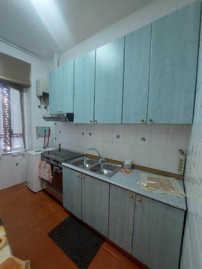 Casa Ottocalli Naples Extérieur photo